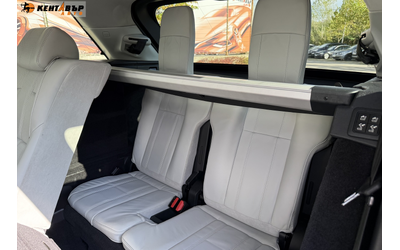 Land Rover Range Rover Sport 3.0d 306 к.с. 4х4 - автомобили, коли, обяви за нови и употребявани 9