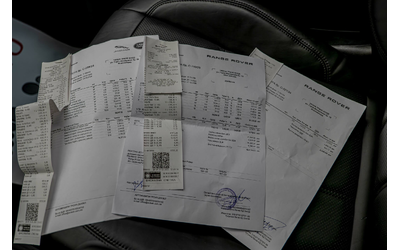 Land Rover Range Rover Sport 3.0d/Virtual/Подгрев/Kамера/Lane Assist/ - автомобили, коли, обяви за нови и употребявани 12