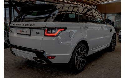 land-rover-range-rover-sport-3-0d-virtual-podgrev-kamera-lane-assist - 5