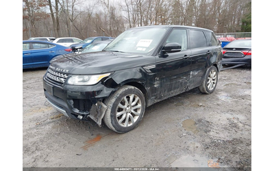 land-rover-range-rover-sport-3-0l-v-6-di-dohc-vvt-supercharger-340hp-4x4-drive - 1