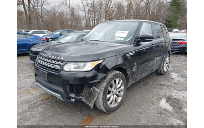 land-rover-range-rover-sport-3-0l-v-6-di-dohc-vvt-supercharger-340hp-4x4-drive - 5