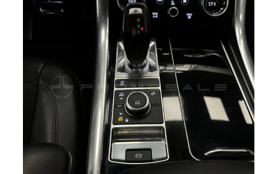Land Rover Range Rover Sport HSE 3.0SD Подгрев* Lift* Tiptronic - автомобили, коли, обяви за нови и употребявани 12