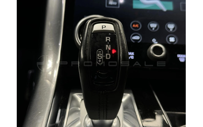 Land Rover Range Rover Sport HSE 3.0SD Подгрев* Lift* Tiptronic - автомобили, коли, обяви за нови и употребявани 13