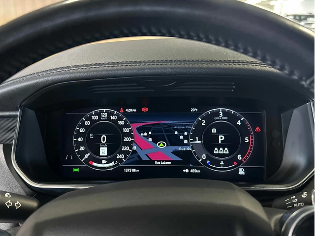 Land Rover Range Rover Sport * HSE * CARFAX * ЦЕНА ДО БГ - автомобили, коли, обяви за нови и употребявани 7