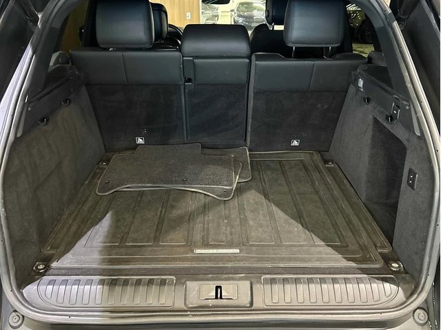 Land Rover Range Rover Sport * HSE * CARFAX * ЦЕНА ДО БГ - автомобили, коли, обяви за нови и употребявани 9