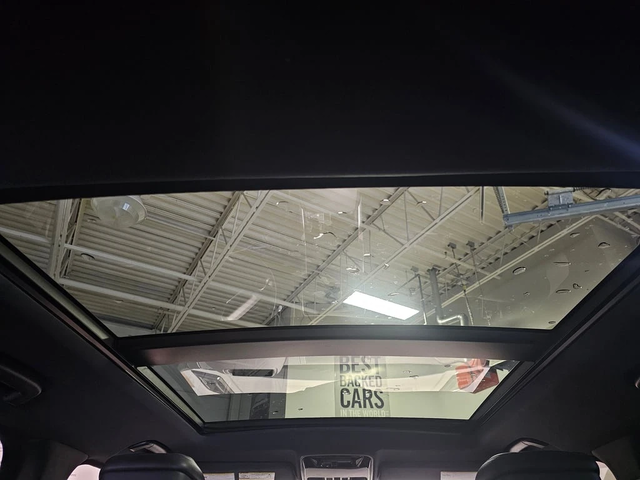 Land Rover Range Rover Sport * Dynamic * CARFAX * ЦЕНА ДО БГ - автомобили, коли, обяви за нови и употребявани 11