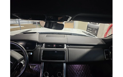 Land Rover Range Rover Sport * Dynamic * CARFAX * ЦЕНА ДО БГ - автомобили, коли, обяви за нови и употребявани 12