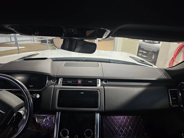 Land Rover Range Rover Sport * Dynamic * CARFAX * ЦЕНА ДО БГ - автомобили, коли, обяви за нови и употребявани 12