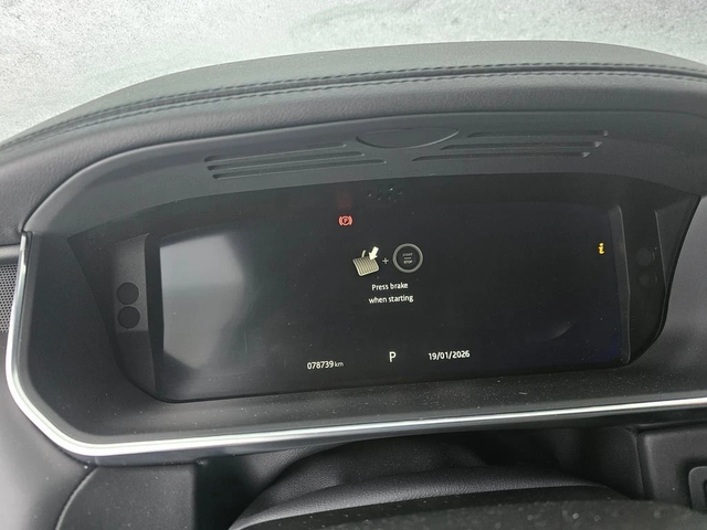 Land Rover Range Rover Sport * Dynamic * CARFAX * ЦЕНА ДО БГ - автомобили, коли, обяви за нови и употребявани 7