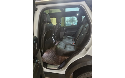 Land Rover Range Rover Sport * Dynamic * CARFAX * ЦЕНА ДО БГ - автомобили, коли, обяви за нови и употребявани 9