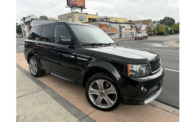 land-rover-range-rover-sport - 0