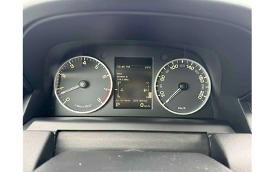 Land Rover Range Rover Sport * HSE * CARFAX * ЦЕНА ДО БГ - автомобили, коли, обяви за нови и употребявани 11