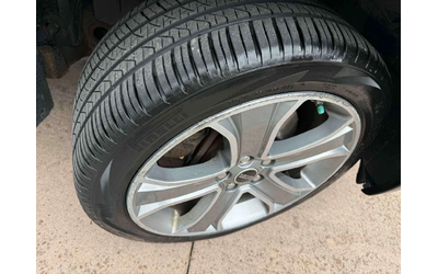 Land Rover Range Rover Sport * HSE * CARFAX * ЦЕНА ДО БГ - автомобили, коли, обяви за нови и употребявани 9