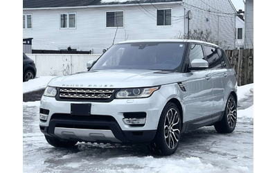 land-rover-range-rover-sport - 0