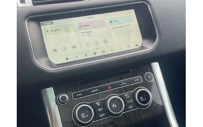 Land Rover Range Rover Sport * HSE * CARFAX * ЦЕНА ДО БГ - автомобили, коли, обяви за нови и употребявани 10