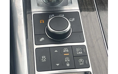 Land Rover Range Rover Sport * HSE * CARFAX * ЦЕНА ДО БГ - автомобили, коли, обяви за нови и употребявани 11