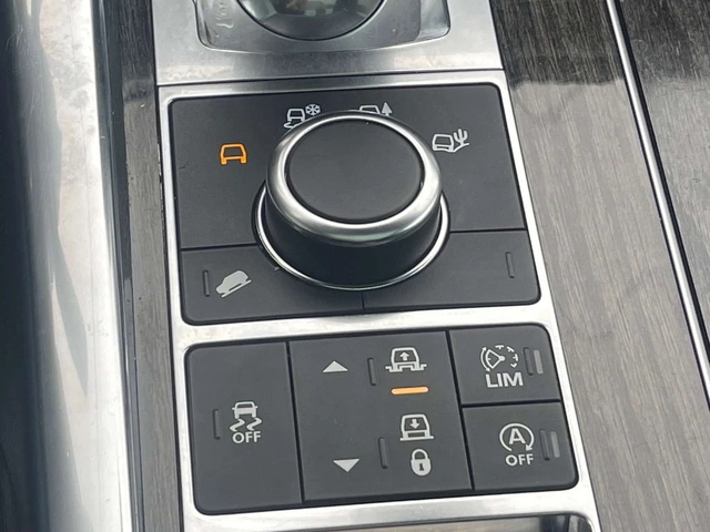 Land Rover Range Rover Sport * HSE * CARFAX * ЦЕНА ДО БГ - автомобили, коли, обяви за нови и употребявани 11