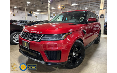 land-rover-range-rover-sport - 0