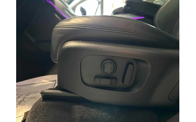 Land Rover Range Rover Sport * HST * CARFAX * ЦЕНА ДО БГ - автомобили, коли, обяви за нови и употребявани 13