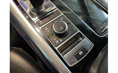 Land Rover Range Rover Sport * HST * CARFAX * ЦЕНА ДО БГ - автомобили, коли, обяви за нови и употребявани 14