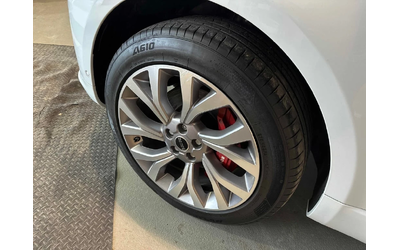 Land Rover Range Rover Sport * HST * CARFAX * ЦЕНА ДО БГ - автомобили, коли, обяви за нови и употребявани 6