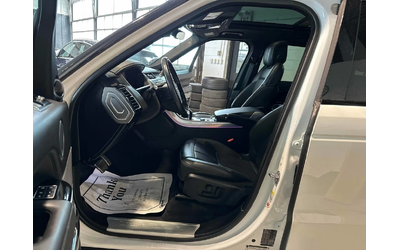 Land Rover Range Rover Sport * HST * CARFAX * ЦЕНА ДО БГ - автомобили, коли, обяви за нови и употребявани 7