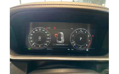Land Rover Range Rover Sport * HST * CARFAX * ЦЕНА ДО БГ - автомобили, коли, обяви за нови и употребявани 9