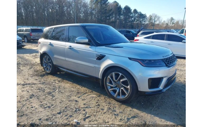 land-rover-range-rover-sport - 0