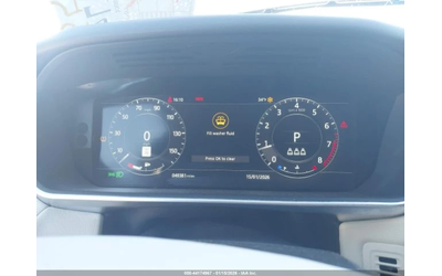 Land Rover Range Rover Sport HSE SILVER EDITION MHEV - автомобили, коли, обяви за нови и употребявани 11