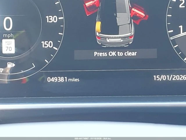 Land Rover Range Rover Sport HSE SILVER EDITION MHEV - автомобили, коли, обяви за нови и употребявани 12