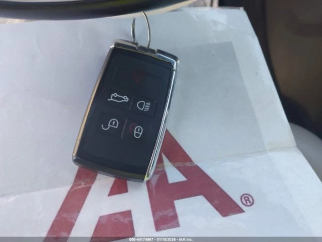 Land Rover Range Rover Sport HSE SILVER EDITION MHEV - автомобили, коли, обяви за нови и употребявани 13