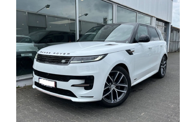 land-rover-range-rover-sport - 0