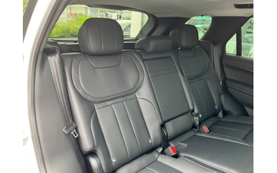 Land Rover Range Rover Sport D350 Sport - автомобили, коли, обяви за нови и употребявани 11