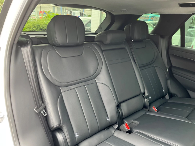 Land Rover Range Rover Sport D350 Sport - автомобили, коли, обяви за нови и употребявани 11