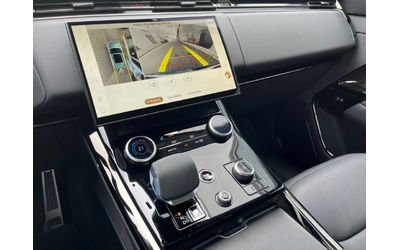 Land Rover Range Rover Sport D350 Sport - автомобили, коли, обяви за нови и употребявани 12