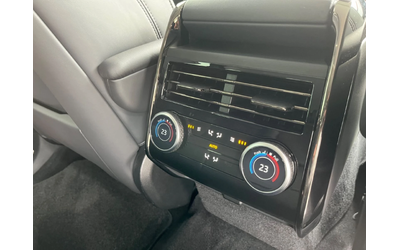 Land Rover Range Rover Sport D350 Sport - автомобили, коли, обяви за нови и употребявани 13