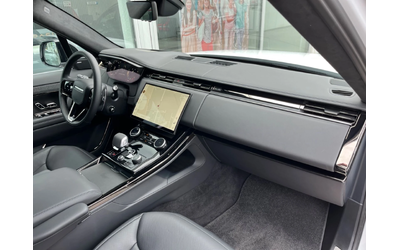 Land Rover Range Rover Sport D350 Sport - автомобили, коли, обяви за нови и употребявани 6