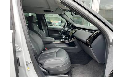 Land Rover Range Rover Sport D350 Sport - автомобили, коли, обяви за нови и употребявани 7