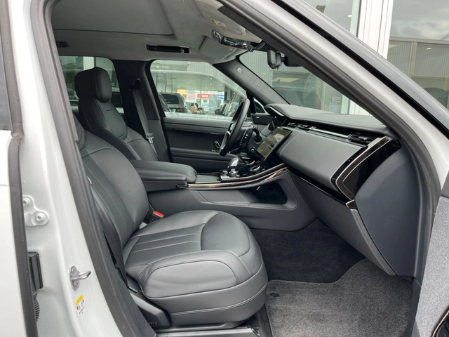 Land Rover Range Rover Sport D350 Sport - автомобили, коли, обяви за нови и употребявани 7