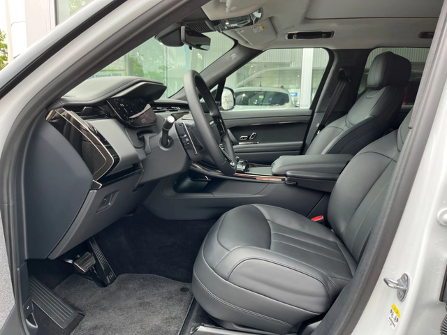 Land Rover Range Rover Sport D350 Sport - автомобили, коли, обяви за нови и употребявани 8