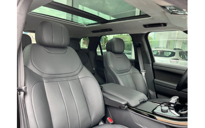 Land Rover Range Rover Sport D350 Sport - автомобили, коли, обяви за нови и употребявани 9