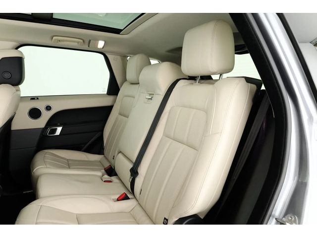 Land Rover Range Rover Sport D250 Sport - автомобили, коли, обяви за нови и употребявани 10