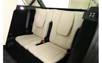 Land Rover Range Rover Sport D250 Sport - автомобили, коли, обяви за нови и употребявани 11