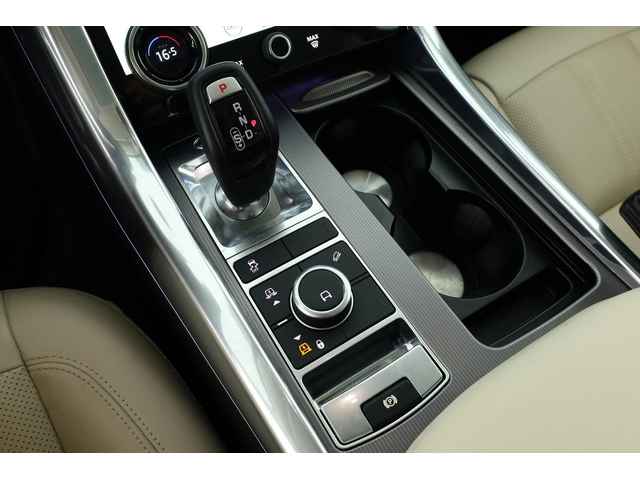 Land Rover Range Rover Sport D250 Sport - автомобили, коли, обяви за нови и употребявани 13