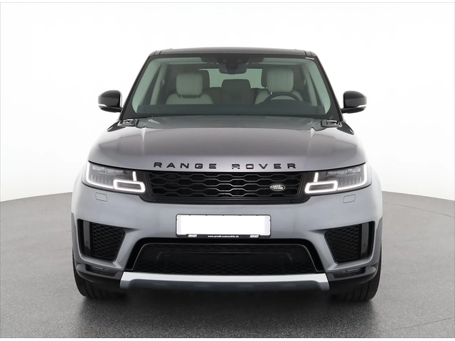 Land Rover Range Rover Sport D250 Sport - автомобили, коли, обяви за нови и употребявани 1