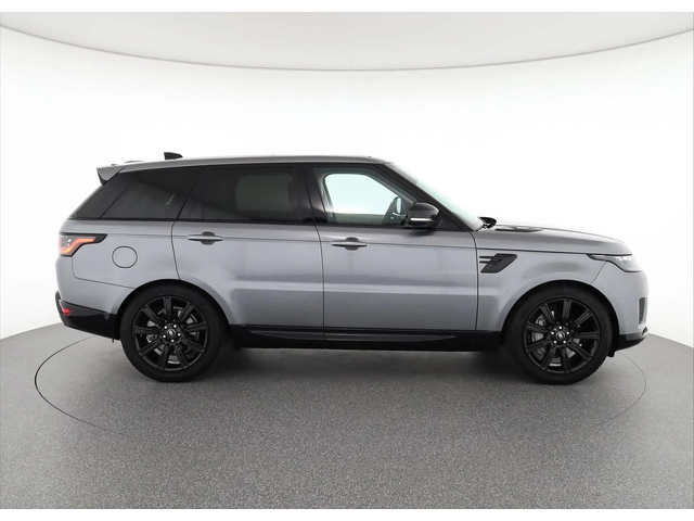 Land Rover Range Rover Sport D250 Sport - автомобили, коли, обяви за нови и употребявани 2