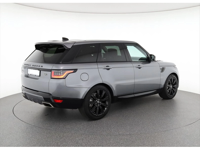 Land Rover Range Rover Sport D250 Sport - автомобили, коли, обяви за нови и употребявани 3