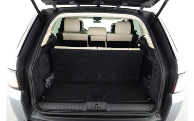 Land Rover Range Rover Sport D250 Sport - автомобили, коли, обяви за нови и употребявани 6