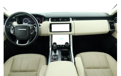 Land Rover Range Rover Sport D250 Sport - автомобили, коли, обяви за нови и употребявани 7