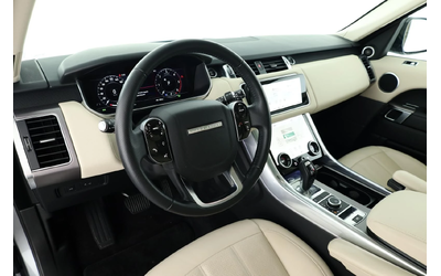 Land Rover Range Rover Sport D250 Sport - автомобили, коли, обяви за нови и употребявани 9